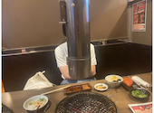 炭火焼肉 榮華亭 お初天神店: アルコールさんの2026年06月16日の1枚目の投稿写真