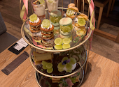FARMERSGARDEN Cafe オムレット HOTEL ミュー スタイル イヌヤマ エクスペリエンス店: ノアさんの2025年12月14日の1枚目の投稿写真