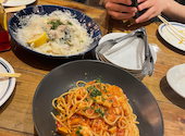 VICINO restaurant cafe bar 魚町店: リオさんの2026年06月02日の2枚目の投稿写真