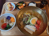 韓国料理 全州屋 伏見邸: ミューさんの2026年06月23日の1枚目の投稿写真