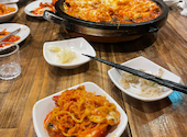 韓国カフェダイニング Nohohon のほほん 船堀: Eamonさんの2026年10月07日の1枚目の投稿写真