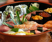 鯛八鮨: chibiさんの2009年03月29日の1枚目の投稿写真