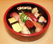 鯛八鮨: chibiさんの2009年03月29日の3枚目の投稿写真