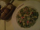 ラ・ベットラ・ダ・オチアイ: ホンチャさんの2011年10月02日の1枚目の投稿写真