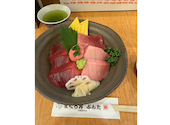 まぐろ丼ぶんた: やっほさんの2024年04月04日の1枚目の投稿写真