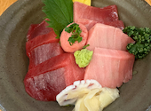 まぐろ丼ぶんた: やっほさんの2024年04月04日の2枚目の投稿写真