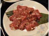 焼肉の店 花天: まさよしさんの2022年06月27日の1枚目の投稿写真