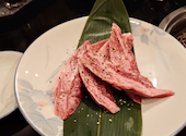 焼肉の店 花天: まさよしさんの2024年12月15日の1枚目の投稿写真