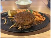 君のハンバーグを食べたい イオンモール大和店: アールグレイさんの2026年08月30日の1枚目の投稿写真