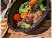 PASTA & TAPAS PIETRO 池袋店: ちゅらさんの2026年09月15日の1枚目の投稿写真