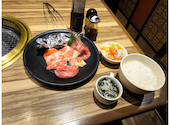 カルビ大将 ひたちなか店: まるもさんの2026年03月31日の2枚目の投稿写真