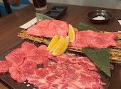 焼肉処 肉八クロベ: アイリさんの2026年08月21日の1枚目の投稿写真