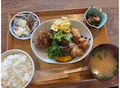 ベジッポ食堂: あさんの2026年06月15日の1枚目の投稿写真
