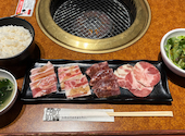 カルビ大将 敦賀若葉店: みきさんの2025年02月27日の1枚目の投稿写真
