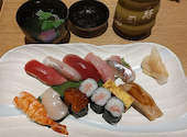 築地寿司岩 川崎アゼリア店: だっぷーさんの2026年07月31日の2枚目の投稿写真