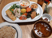 ファームテーブルスズ FARM TABLE SUZU: だっぷーさんの2026年04月25日の1枚目の投稿写真