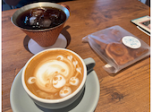 amida coffee（アミダコーヒー） 高岡大仏店: まるこさんの2026年08月14日の1枚目の投稿写真