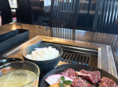 焼肉の老舗 浜忠: あおさんの2026年05月18日の1枚目の投稿写真