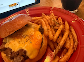 KAKUMEI Burger&Cafe: あおさんの2026年05月18日の1枚目の投稿写真