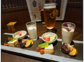花殿 ka-den 梅田茶屋町 近江牛一頭買い牧場直送店: ローズさんの2026年05月02日の1枚目の投稿写真