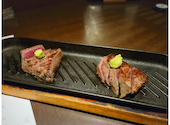 花殿 ka-den 梅田茶屋町 近江牛一頭買い牧場直送店: ローズさんの2026年05月02日の3枚目の投稿写真
