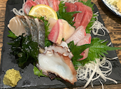 海鮮居酒屋 三ノ宮産直市場 JR三宮東口店: 美魔女さんの2025年06月の1枚目の投稿写真