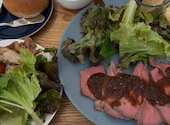 DELI&CAFE MIKAGE KITCHEN: 美魔女さんの2025年04月18日の2枚目の投稿写真
