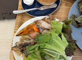 DELI&CAFE MIKAGE KITCHEN: 美魔女さんの2025年04月18日の3枚目の投稿写真