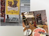 ltalian Kitchen VANSAN ザザシティ浜松店: puddingさんの2025年08月10日の1枚目の投稿写真