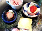 ホテルモントレ姫路 レストランサンミケーレ: ヨッシーさんの2021年04月15日の3枚目の投稿写真