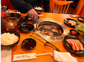 焼肉の牛太 飾磨店: さっしーさんの2026年06月19日の1枚目の投稿写真