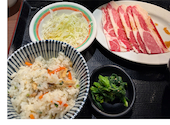 味覚園 新川店: はちさんの2026年03月30日の2枚目の投稿写真