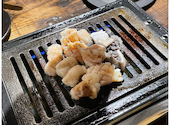 焼肉 笑 神田店: たーさんの2026年08月31日の1枚目の投稿写真