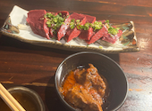 炭火焼肉ホルモンにく式: えりさんの2026年07月01日の1枚目の投稿写真