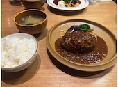山本のハンバーグ　イオンモール札幌発寒店: えりさんの2026年04月の1枚目の投稿写真