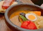 北緯43°のスープカレー屋さん 仙台一番町店: まめだいふくさんの2026年08月19日の1枚目の投稿写真