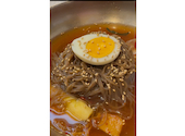韓国料理 プヨ 仙台ロフト地下一階店: まめだいふくさんの2026年04月06日の1枚目の投稿写真