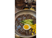 韓国料理 プヨ 仙台ロフト地下一階店: まめだいふくさんの2026年04月06日の2枚目の投稿写真