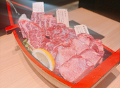 仙台 たんしゃぶ 焼肉のいとう ヨドバシ仙台店: まめだいふくさんの2026年09月26日の1枚目の投稿写真