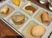 ワインとお酒 フレンチおでん ビストロバンバン 札幌大通店: なおさんの2025年05月10日の1枚目の投稿写真