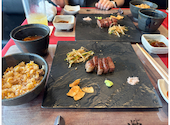 steak lounge 煉 Ren: はなちゃんさんの2026年10月14日の2枚目の投稿写真