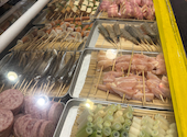 戦国焼鳥 家康 博多駅前店: けいた犬さんの2026年04月23日の2枚目の投稿写真