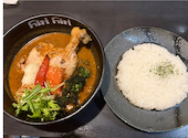 スープカレー hirihiri 2号: ポポロさんの2026年04月30日の1枚目の投稿写真