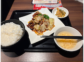香香厨房 JR55ビル店: ポポロさんの2026年05月08日の1枚目の投稿写真