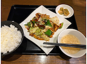 香香厨房 JR55ビル店: ポポロさんの2026年06月04日の1枚目の投稿写真