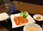 香香厨房 JR55ビル店: ポポロさんの2026年06月24日の1枚目の投稿写真