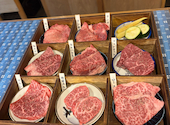 極上赤身焼肉 藤: ゆづさんの2026年09月25日の1枚目の投稿写真