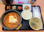 韓国料理 定食とチョイ飲みの店 プヨ 扶餘: フミフミさんの2026年08月28日の1枚目の投稿写真