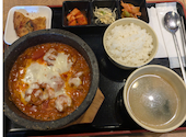 韓国料理　プヨ　長町店: フミフミさんの2026年04月の1枚目の投稿写真