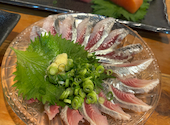 KNOT 湘南地魚料理: たださんの2026年06月23日の2枚目の投稿写真